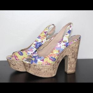 Steve Madden - 6.5 used