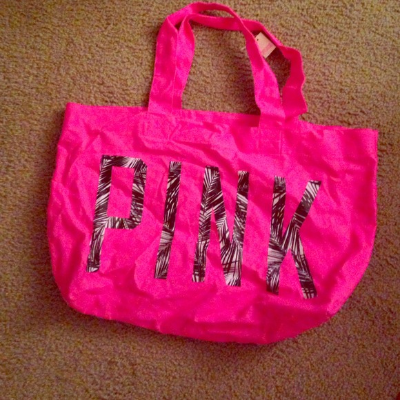 Victoria secret tote