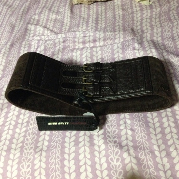 Belts