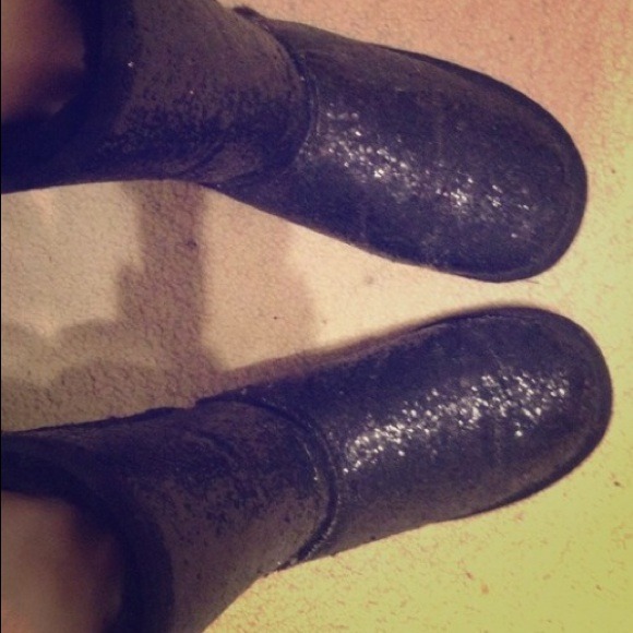 Boots!