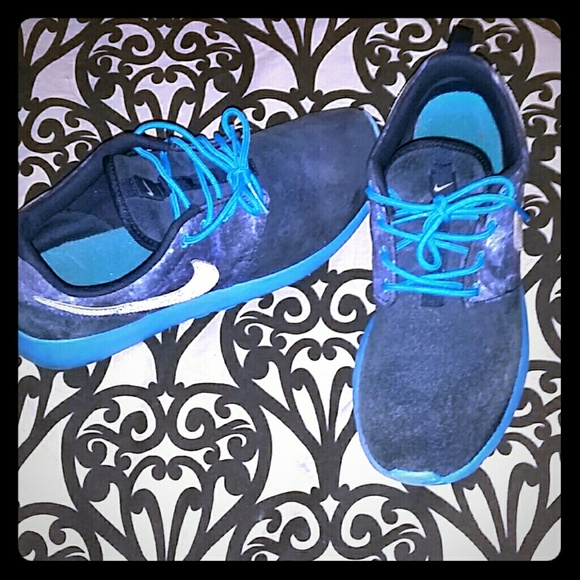 Nike Roshe Run