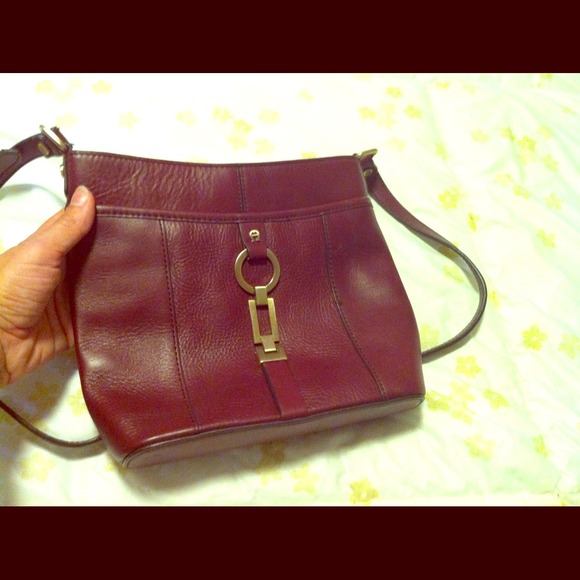 Etiene Aigner handbag