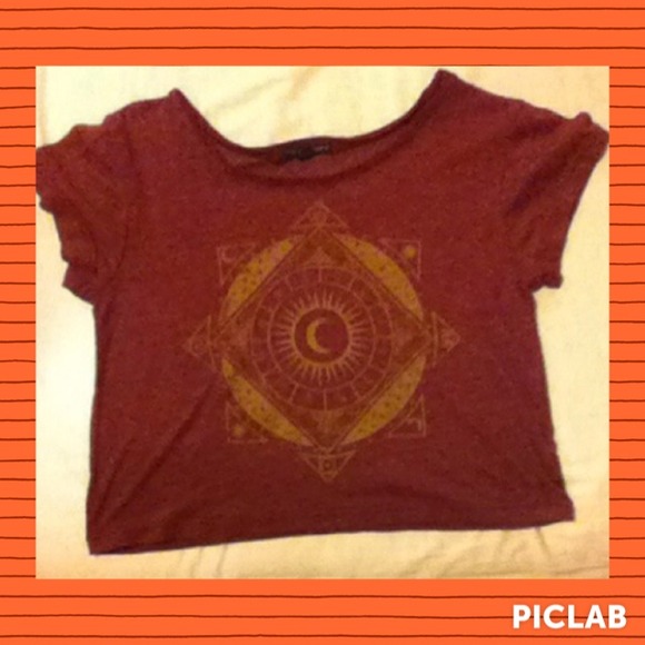 Cropped Top