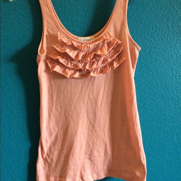 Forever 21 Tank Top