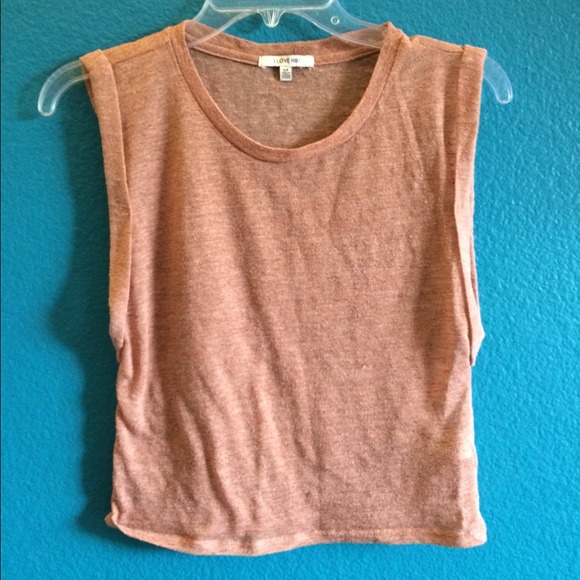 Forever 21 Tank Top