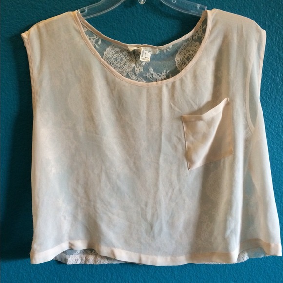 Forever 21 Top