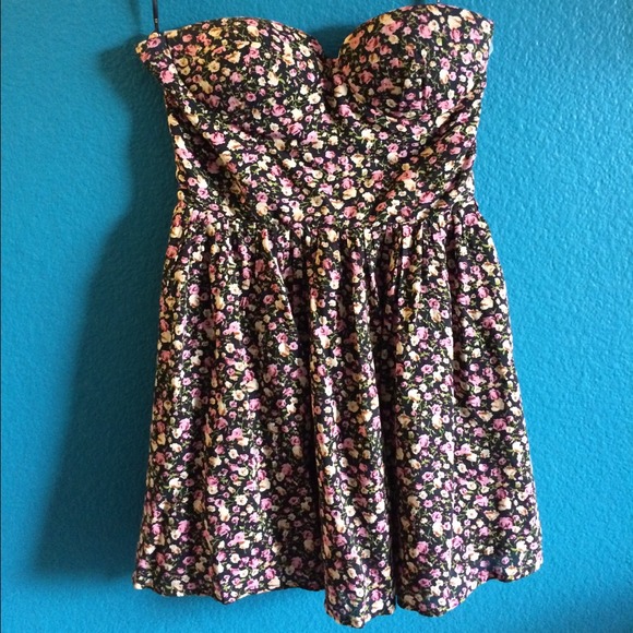 Forever 21 Dress
