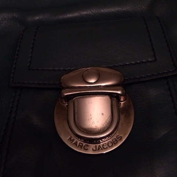 Authentic Marc Jacobs Stella Bag - Picture 2 of 4