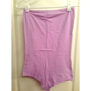 AA body suit. Never worn