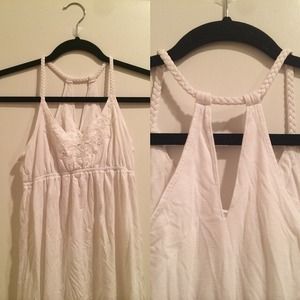 ❁ Brand: Aéropostale ❁
Condition: Worn