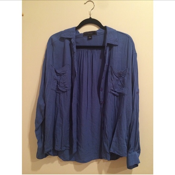 ❁ Brand: Lumière ❁
Condition: Worn once