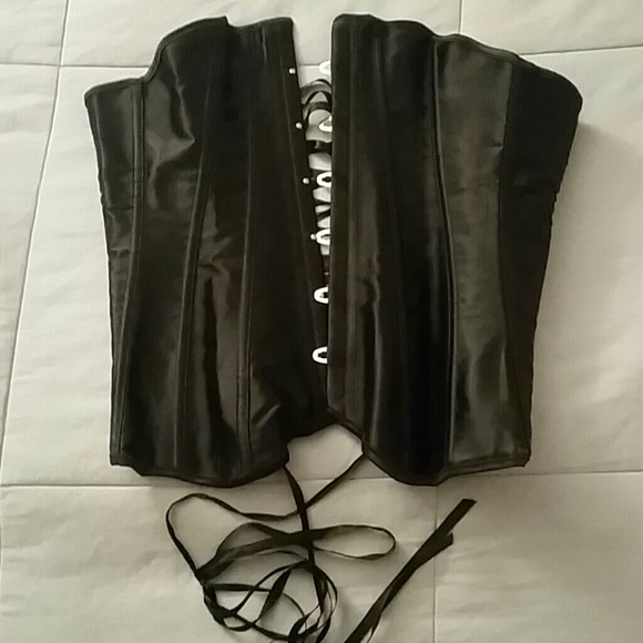 Super sexy corset
