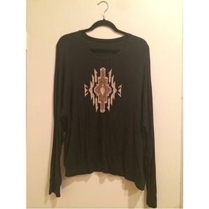 ❁ Brand: Brandy Melville ❁
Condition: Gently worn