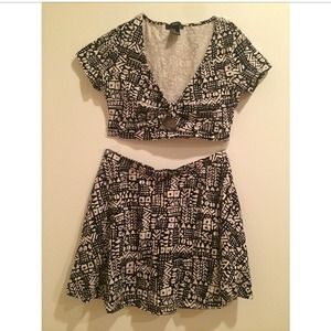 ❁ Brand: XXI ❁
Condition: Gently worn