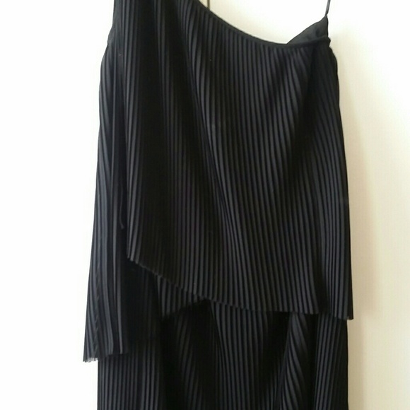 Black Michael Kors Dress - Picture 3 of 4