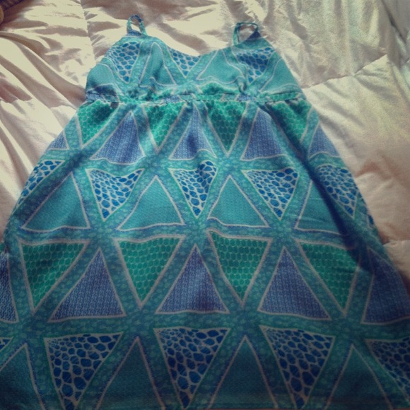 🌞Summer Dress🌞