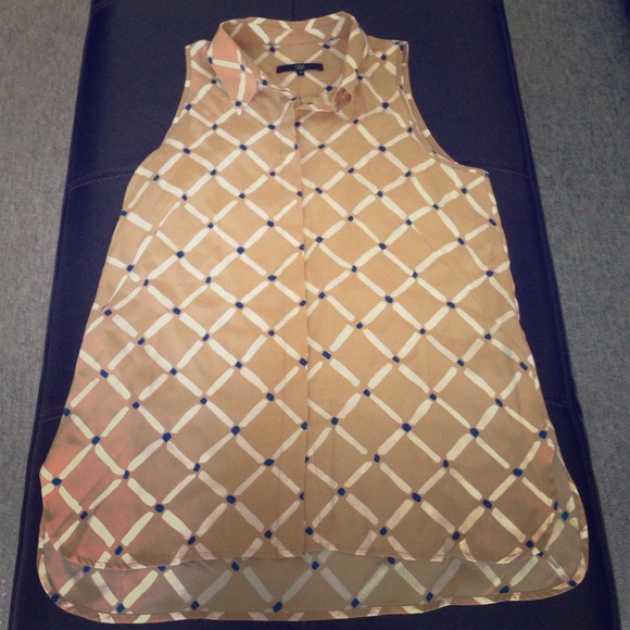 Tibi tank 🚫 sold in bundle