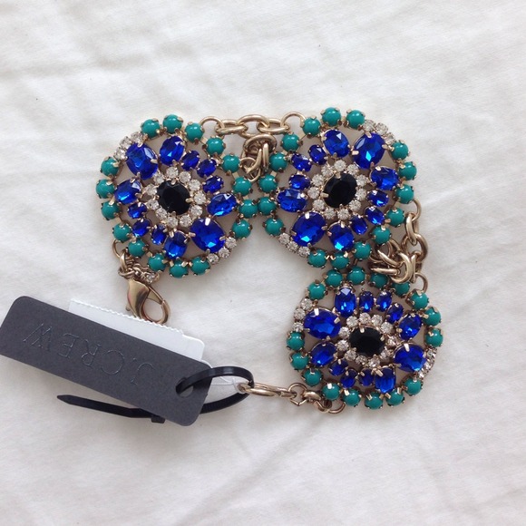 J.crew bracelet