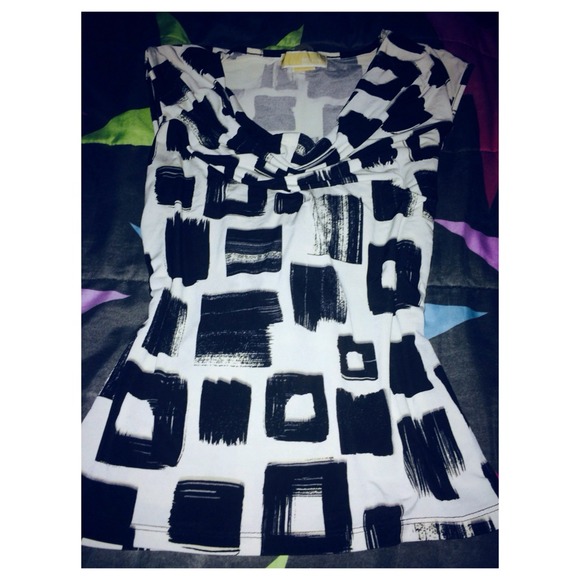 Michael Kors shirt