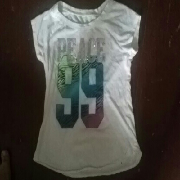 A t-shirt