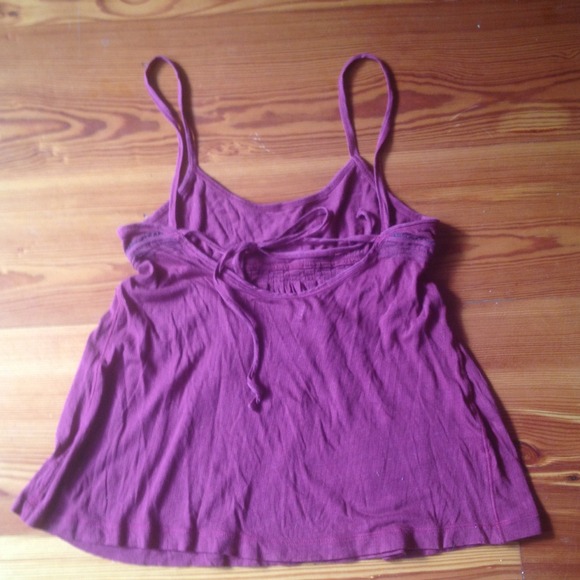 Abercrombie and Fitch top - Picture 2 of 3
