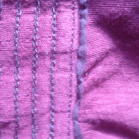 Abercrombie and Fitch top - Picture 3 of 3