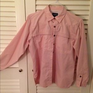 Women's Patagonia Longsleeved Top