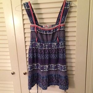 Free People Tank Top