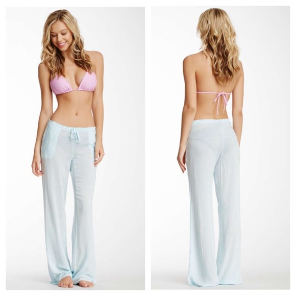 ❌SOLD❌Wildfox Starry night Bora Bora Beach Pant💖