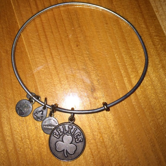 Celtics Alex and Ani