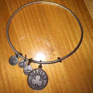 Celtics Alex and Ani