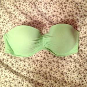 Victorias Secret Bathing suit top.