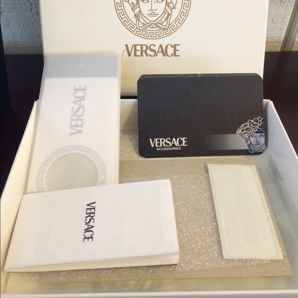 Versace Box - Picture 3 of 4