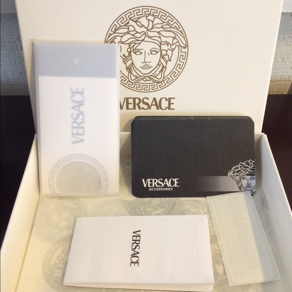 Versace Box - Picture 4 of 4