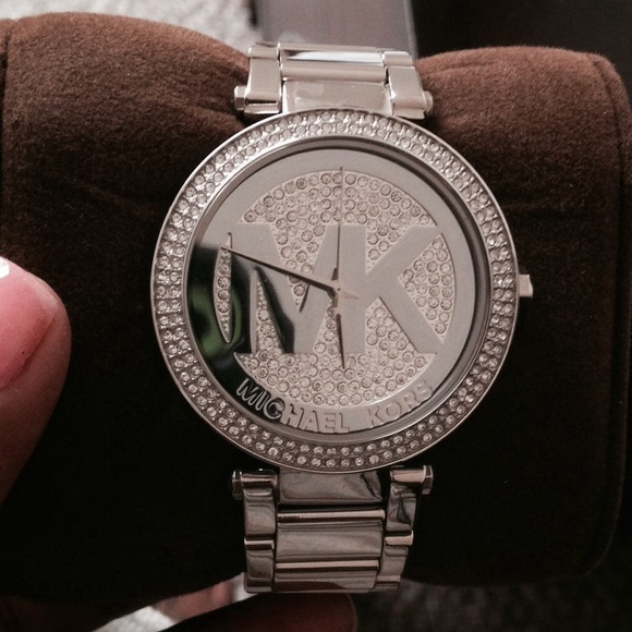 Michael Kors Jewelry - SOLD ON EBAY!!!