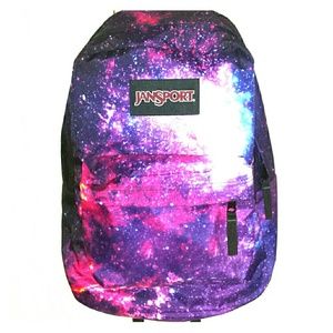 Jansport Galaxy Backpack