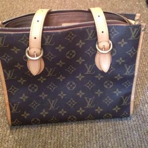 Authentic popincourt haut bag