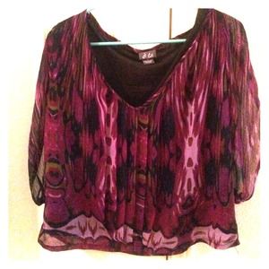 Nice profesional looking blouse