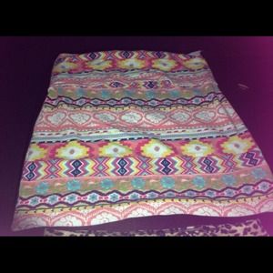 Pencil skirt , size small , can't fit anymore .