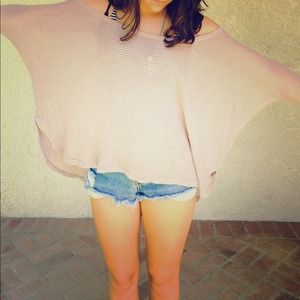 Bundle vest & sweater