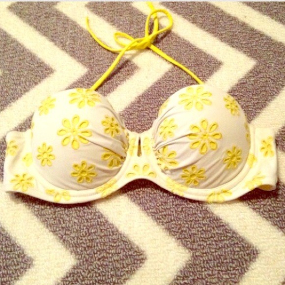 Victoria's Secret bikini top