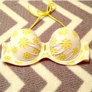 Victoria's Secret bikini top