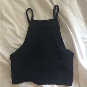Brandy Melville crop