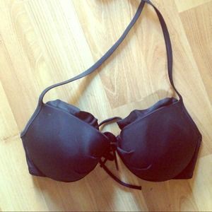 Victoria's Secret bathing suit top