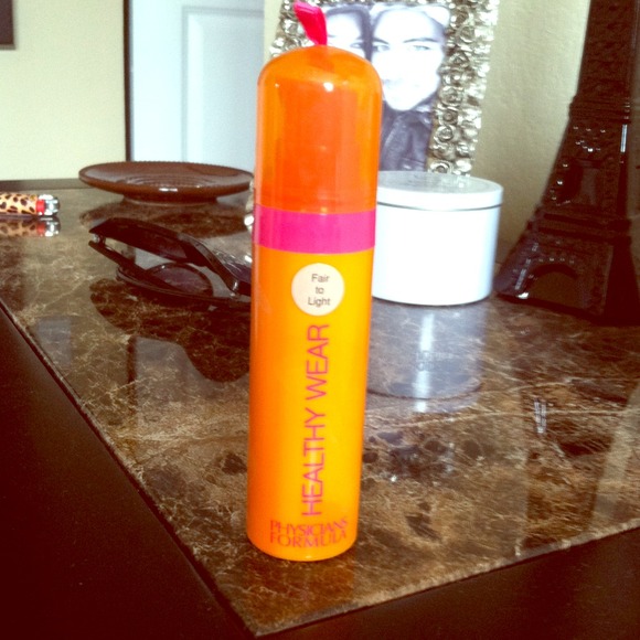 Healthy Wear Tinted Moisturizer Fair/Light