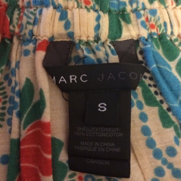 Marco Jacobs skirt - Picture 4 of 4