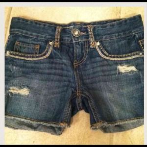 Day Trip denim bundle