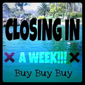 Prices are negotiable.