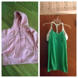 Bundle for ashlander7!