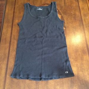 Victorias Secret Tank